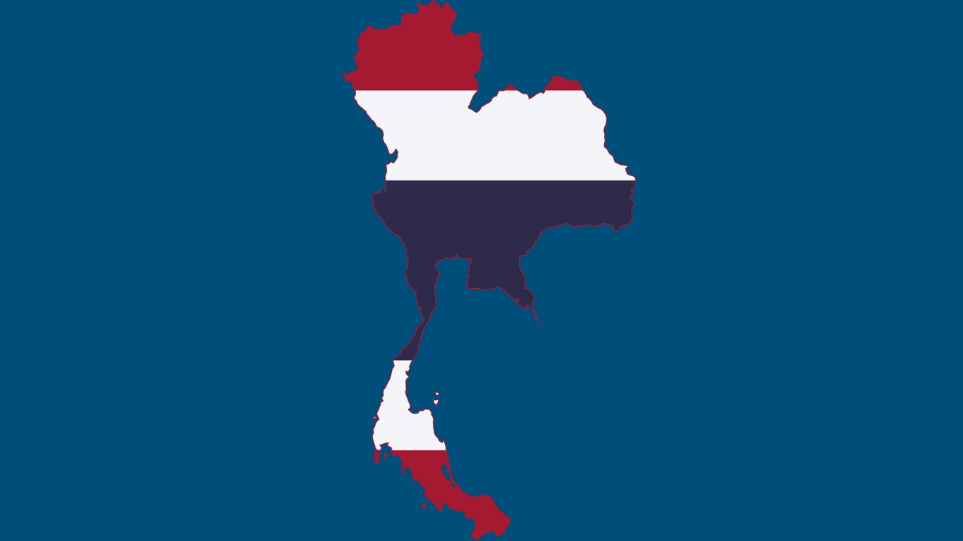 Thailand Operations
